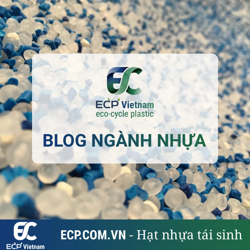 Blog ngành nhựa
